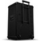 Поративная акустика Marshall Bromley 750 Black and Brass - фото 37294