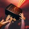 Поративная акустика Marshall Bromley 450 Black and Brass - фото 37313