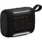 Портативная акустика JBL Go 5 Black - фото 37315