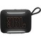 Портативная акустика JBL Go 5 Black - фото 37316