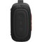 Портативная акустика JBL Go 5 Black - фото 37343