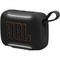 Портативная акустика JBL Go 5 Black - фото 37344