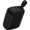 Портативная акустика JBL Go 5 Black - фото 37346