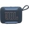 Портативная акустика JBL Go 5 Blue - фото 37318