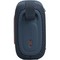 Портативная акустика JBL Go 5 Blue - фото 37347
