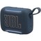 Портативная акустика JBL Go 5 Blue - фото 37349