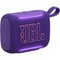 Портативная акустика JBL Go 5 Purple - фото 37319