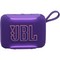 Портативная акустика JBL Go 5 Purple - фото 37352