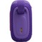 Портативная акустика JBL Go 5 Purple - фото 37353