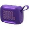 Портативная акустика JBL Go 5 Purple - фото 37355