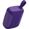 Портативная акустика JBL Go 5 Purple - фото 37357