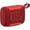 Портативная акустика JBL Go 5 Red - фото 37320