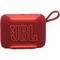 Портативная акустика JBL Go 5 Red - фото 37321