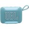 Портативная акустика JBL Go 5 Turquoise - фото 37335