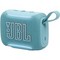 Портативная акустика JBL Go 5 Turquoise - фото 37338