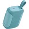 Портативная акустика JBL Go 5 Turquoise - фото 37340