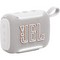 Портативная акустика JBL Go 5 White - фото 37341