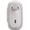 Портативная акустика JBL Go 5 White - фото 37359