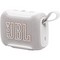 Портативная акустика JBL Go 5 White - фото 37361