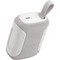 Портативная акустика JBL Go 5 White - фото 37363