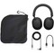 Наушники Sony WH-1000XM5SA Limited Soft Case Edition Black - фото 37391
