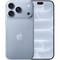 Смартфон Apple iPhone 18 Pro 2TB Dual SIM Glacier - фото 37556