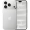 Смартфон Apple iPhone 18 Pro 256GB Dual SIM Silver - фото 37512