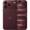 Смартфон Apple iPhone 18 Pro Max SIM + eSIM 2TB Burgundy - фото 37659