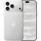 Смартфон Apple iPhone 18 Pro Max 256GB Dual SIM Silver - фото 37678