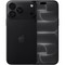 Смартфон Apple iPhone 18 Pro Max 1TB Dual SIM Black - фото 37789