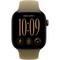 Умные часы Apple Watch Series 12 42mm GPS Dark Bronze Aluminum Case with Olive Sport Band SM/ML - фото 37825