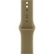 Умные часы Apple Watch Series 12 42mm GPS Light Gold Aluminum Case with Olive Sport Band SM/ML - фото 37835