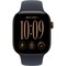 Умные часы Apple Watch Series 12 42mm GPS Dark Bronze Aluminum Case with Navy Blue Sport Band SM/ML - фото 37828