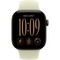 Умные часы Apple Watch Series 12 42mm GPS Dark Bronze Aluminum Case with Pale Succulent Sport Band SM/ML - фото 37852