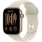 Умные часы Apple Watch Series 12 42mm GPS Light Gold Aluminum Case with Sand Sport Band SM/ML - фото 37868
