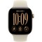 Умные часы Apple Watch Series 12 42mm GPS Light Gold Aluminum Case with Sand Sport Band SM/ML - фото 37869