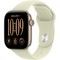 Умные часы Apple Watch Series 12 42mm GPS Light Gold Aluminum Case with Pale Succulent Sport Band SM/ML - фото 37871