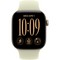Умные часы Apple Watch Series 12 42mm GPS Light Gold Aluminum Case with Pale Succulent Sport Band SM/ML - фото 37872