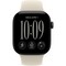 Умные часы Apple Watch Series 12 42mm GPS Black Aluminum Case with Sand Sport Band SM/ML - фото 37895