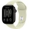 Умные часы Apple Watch Series 12 42mm GPS Black Aluminum Case with Pale Succulent Sport Band SM/ML - фото 37896