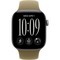 Умные часы Apple Watch Series 12 42mm GPS Space Gray Aluminum Case with Olive Sport Band SM/ML - фото 37901