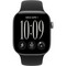 Умные часы Apple Watch Series 12 42mm GPS Space Gray Aluminum Case with Space Gray Sport Band SM/ML - фото 37909