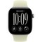 Умные часы Apple Watch Series 12 42mm GPS Space Gray Aluminum Case with Pale Succulent Sport Band SM/ML - фото 37913