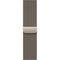 Умные часы Apple Watch Series 12 42mm GPS + Cellular Natural Titanium Case with Radiant Gold Milanese Loop SM/ML - фото 37939