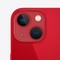 Смартфон Apple iPhone 13 512 ГБ, nano SIM+eSIM, (PRODUCT)RED - фото 5114