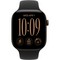 Умные часы Apple Watch Series 12 46mm GPS Dark Bronze Aluminum Case with Black Sport Band SM/ML - фото 37963