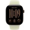Умные часы Apple Watch Series 12 46mm GPS Dark Bronze Aluminum Case with Pale Succulent Sport Band SM/ML - фото 37969