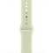 Умные часы Apple Watch Series 12 46mm GPS Black Aluminum Case with Pale Succulent Sport Band SM/ML - фото 38023