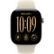 Умные часы Apple Watch Series 12 46mm GPS Light Gold Aluminum Case with Sand Sport Band SM/ML - фото 38005