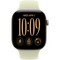 Умные часы Apple Watch Series 12 46mm GPS Light Gold Aluminum Case with Pale Succulent Sport Band SM/ML - фото 38007